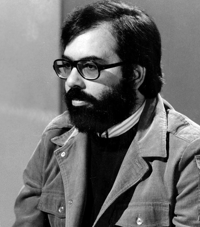 Francis Ford Coppola