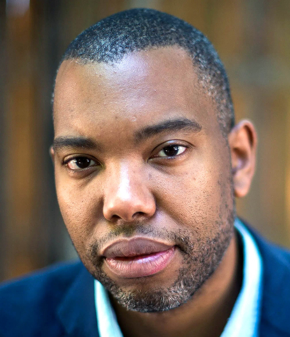 Ta-Nehisi Coates